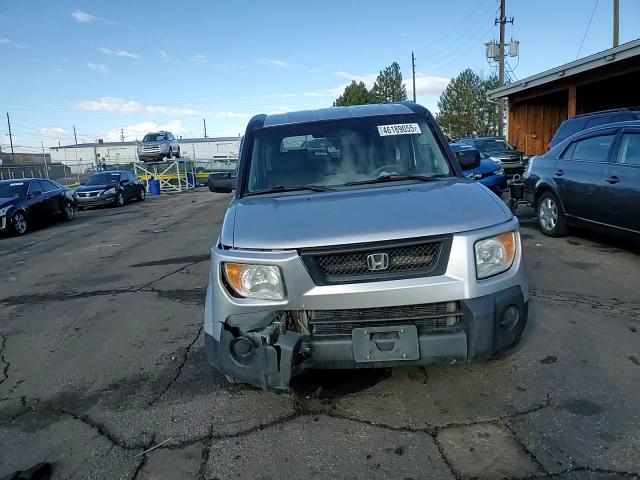 2006 Honda Element - Image 11