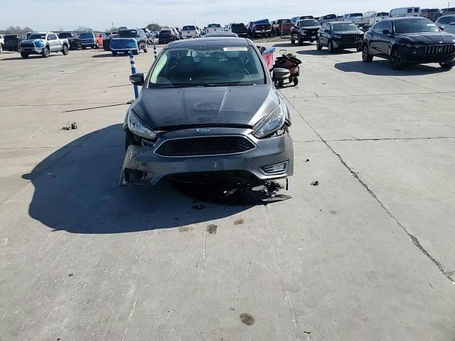 2018 Ford Focus - Image 11