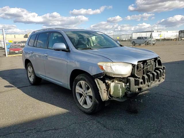 2008 Toyota Highlander - Image 12