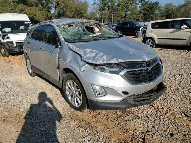 2019 Chevrolet Equinox - Image 11