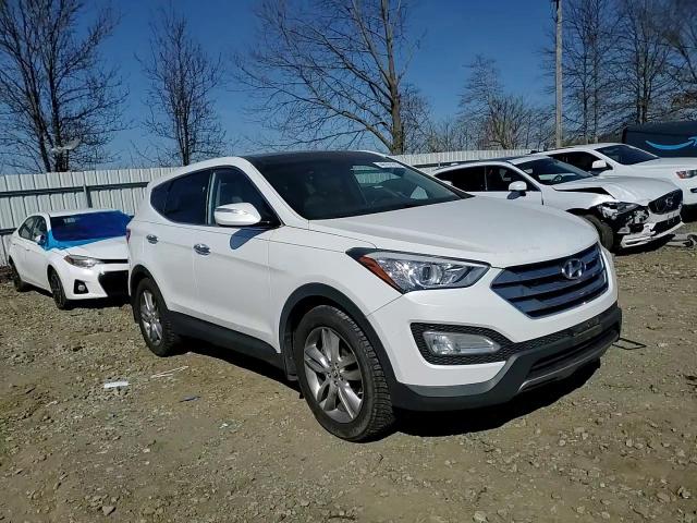 2013 Hyundai Santa Fe - Image 12
