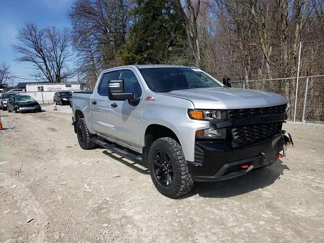 2021 Chevrolet Silverado - Image 11