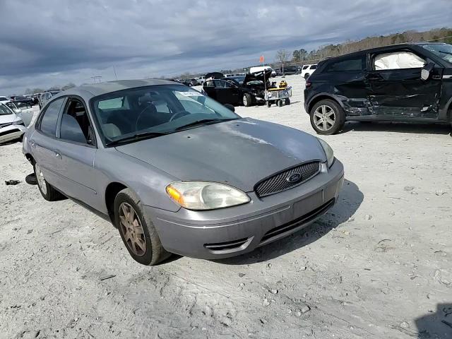 2006 Ford Taurus - Image 11