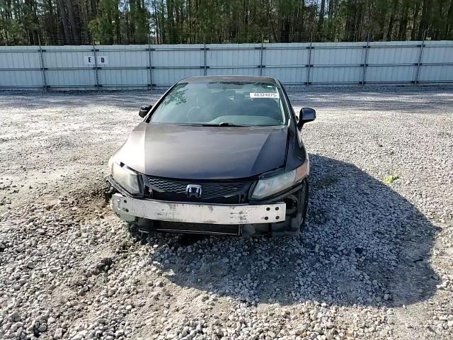 2012 Honda Civic - Image 11
