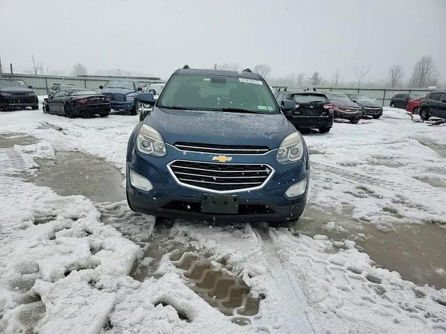 2016 Chevrolet Equinox - Image 11