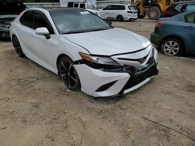 2018 Toyota Camry - Image 11