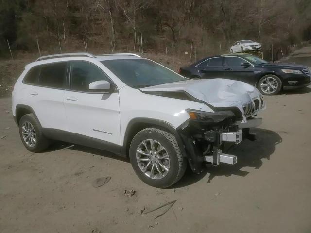 2019 Jeep Grand Cherokee - Image 12