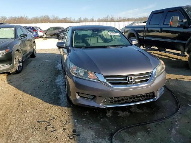 2015 Honda Accord - Image 14