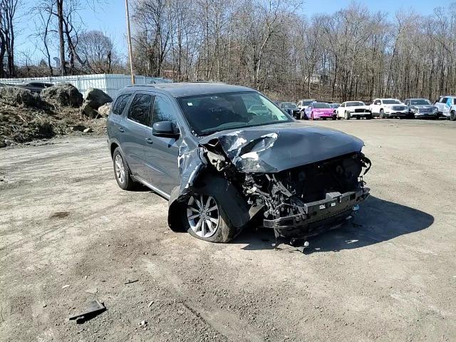2018 Dodge Durango - Image 11