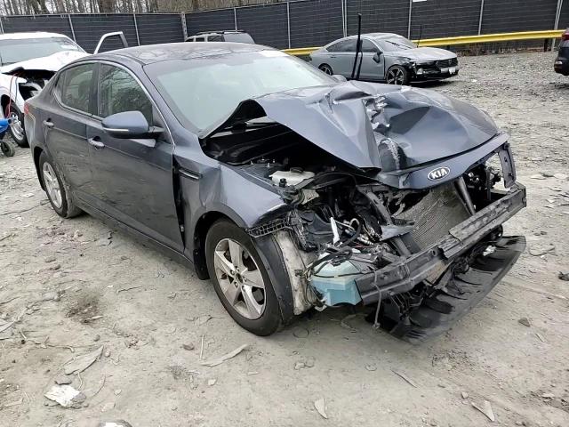 2015 Kia Optima - Image 11