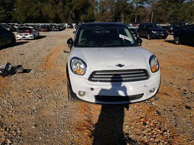 2012 MINI Cooper - Image 11