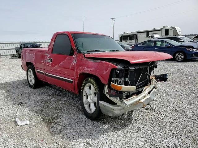 1999 Chevrolet Silverado - Image 11