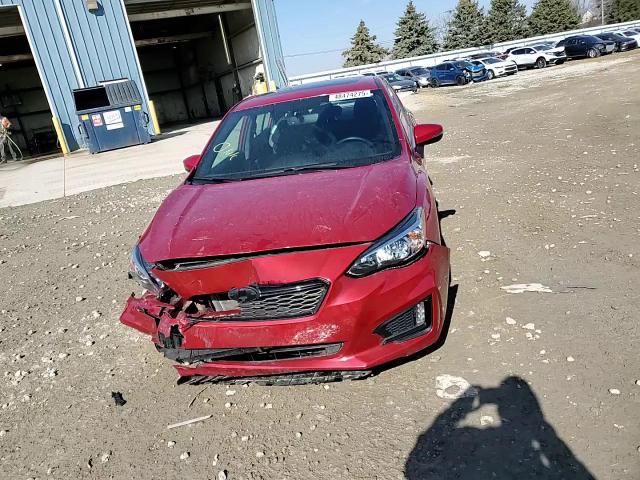 2017 Subaru Impreza - Image 11
