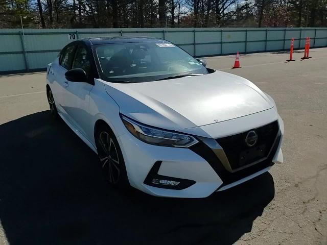 2021 Nissan Sentra - Image 10