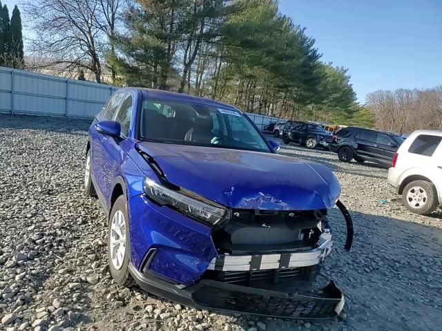 2024 Honda CR-V - Image 11