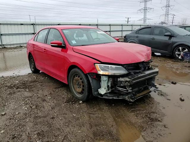 2014 Volkswagen Jetta - Image 10