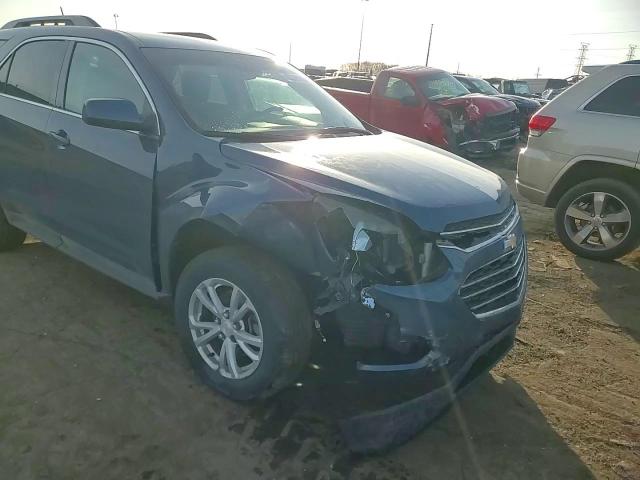 2016 Chevrolet Equinox - Image 12