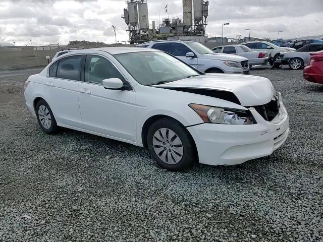 2012 Honda Accord - Image 10