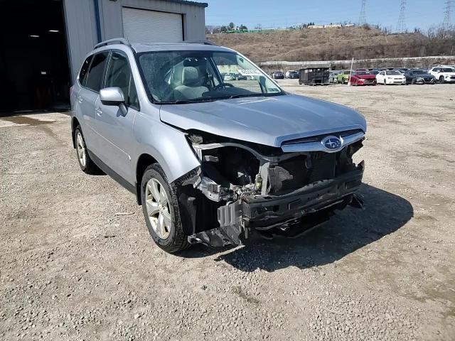 2015 Subaru Forester - Image 15