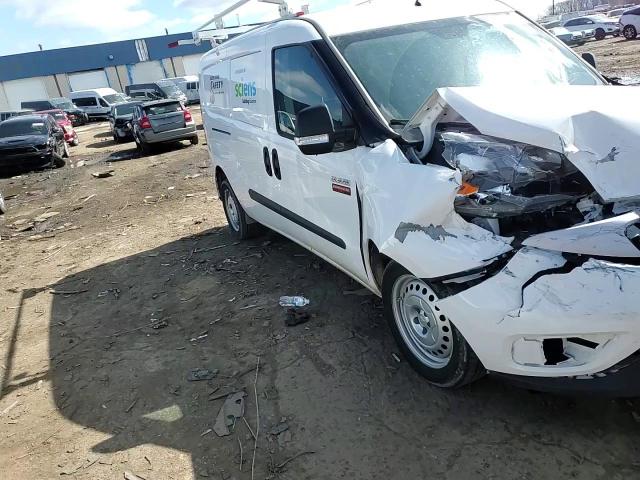 2022 Ram Promaster City Tradesman VIN: ZFBHRFAB3N6Y39353 Lot: 50719745