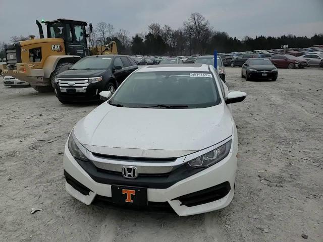 2016 Honda Civic - Image 10