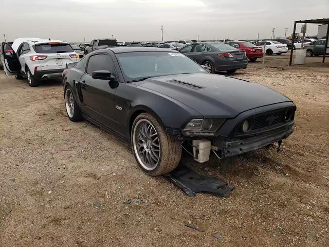 2014 Ford Mustang - Image 11