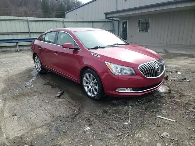 2014 Buick LaCrosse - Image 11