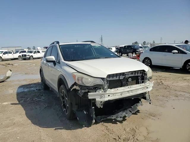 2016 Subaru XV - Image 10