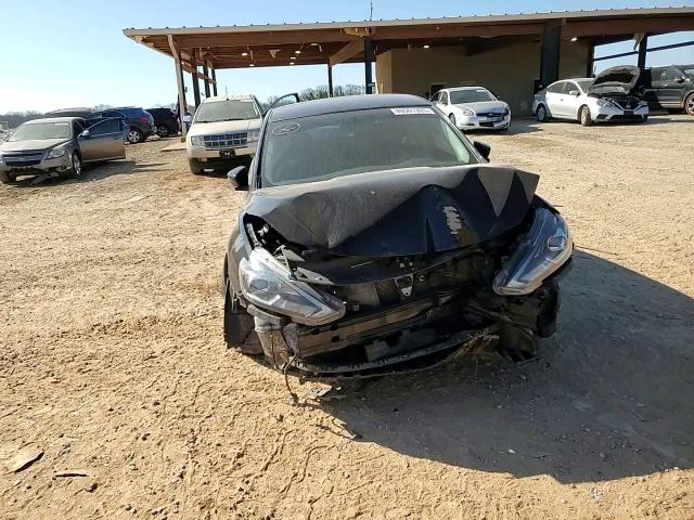 2018 Nissan Sentra - Image 10