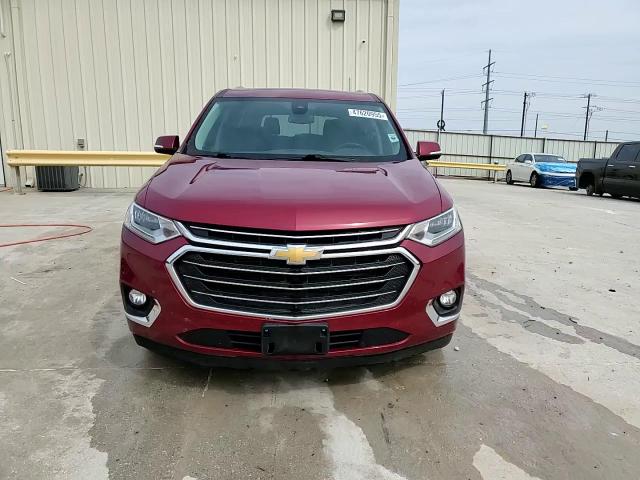 2019 Chevrolet Traverse - Image 14