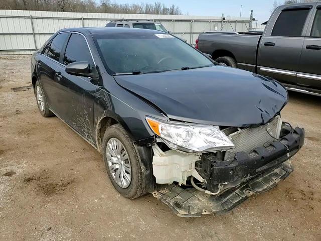 2012 Toyota Camry - Image 10