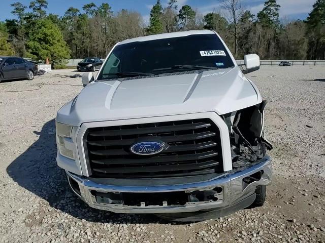 2015 Ford F-150 - Image 13