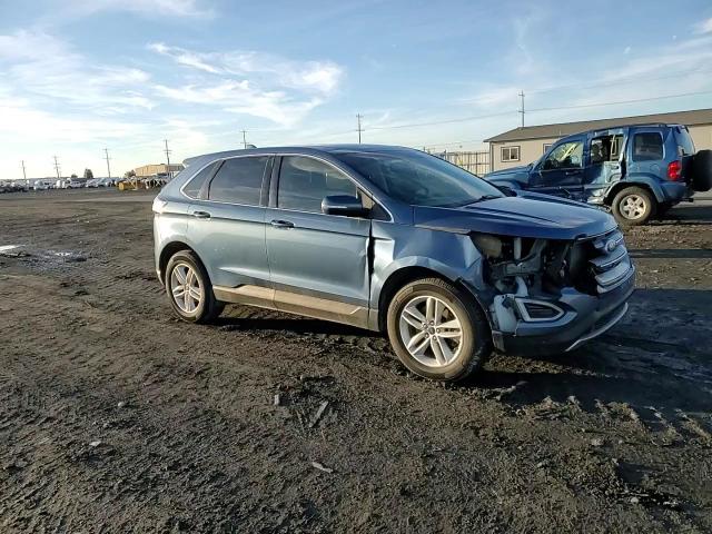 2018 Ford Edge - Image 11