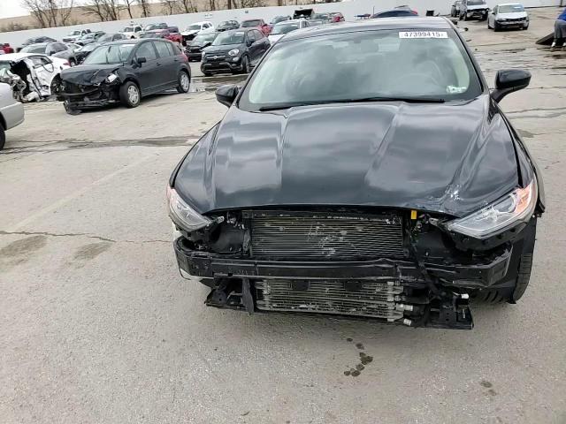 2018 Ford Fusion - Image 11