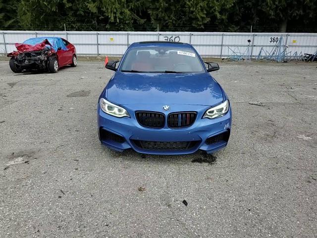 2016 BMW M2 - Image 11