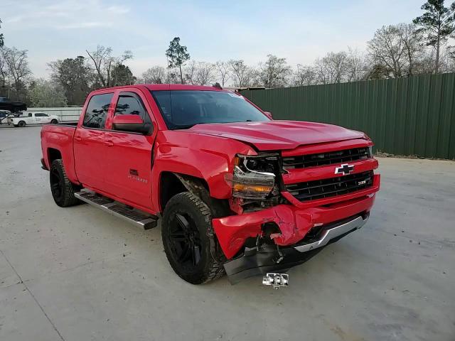 2016 Chevrolet Silverado - Image 10