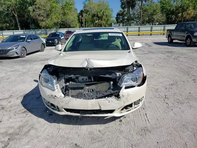 2015 Buick Regal - Image 10