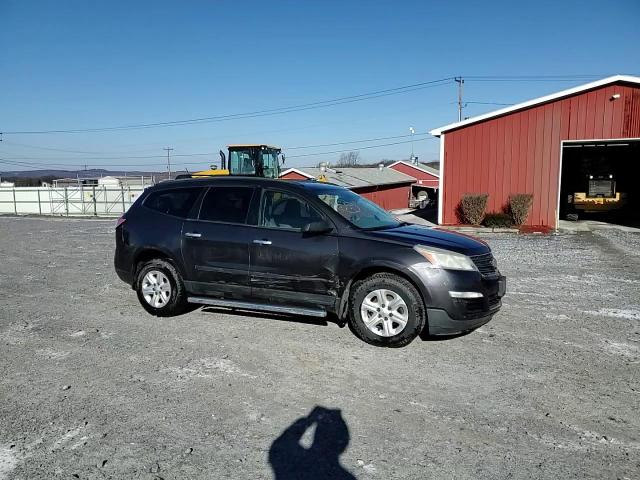 2013 Chevrolet Traverse - Image 15