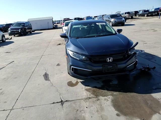 2020 Honda Civic - Image 14