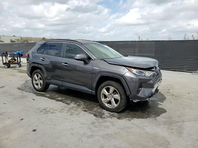 2020 Toyota RAV 4 - Image 14