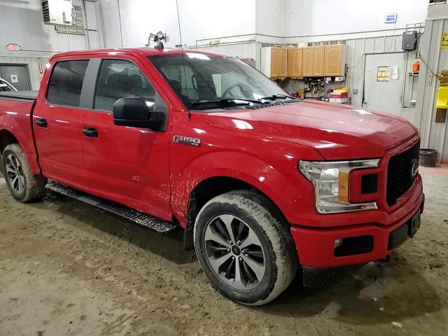 2020 Ford F-150 - Image 10
