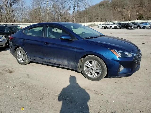 2020 Hyundai Elantra - Image 10