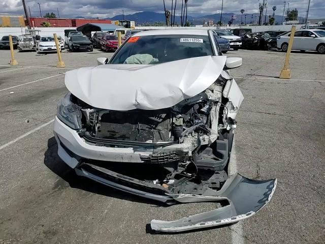 2016 Honda Accord Sport VIN: 1HGCR2F53GA019603 Lot: 48611255