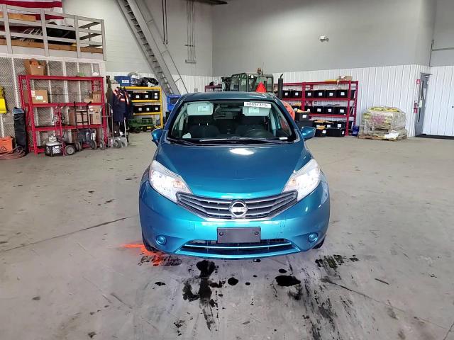 2015 Nissan Versa - Image 11