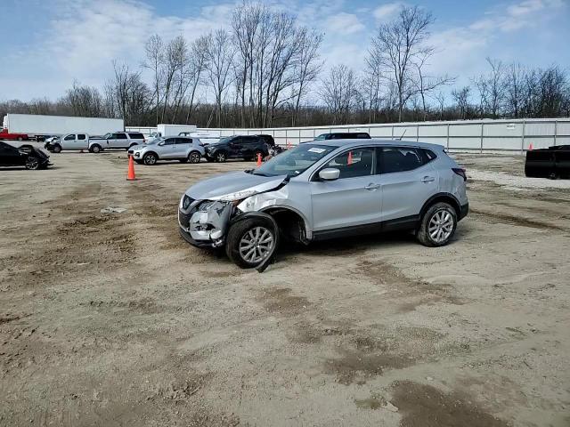 2021 Nissan Rogue - Image 12