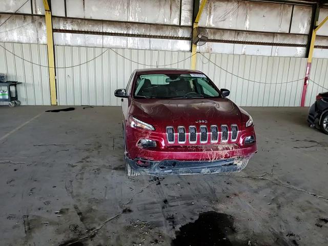 2017 Jeep Grand Cherokee - Image 10