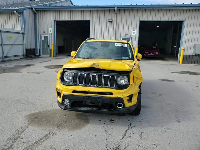 2019 Jeep Renegade - Image 14
