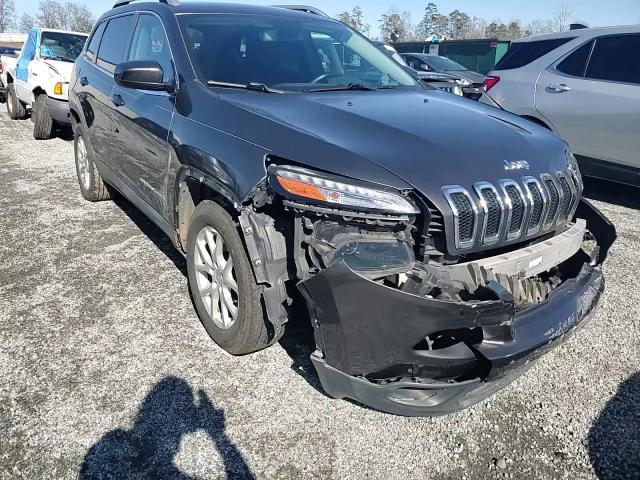 2014 Jeep Grand Cherokee - Image 11