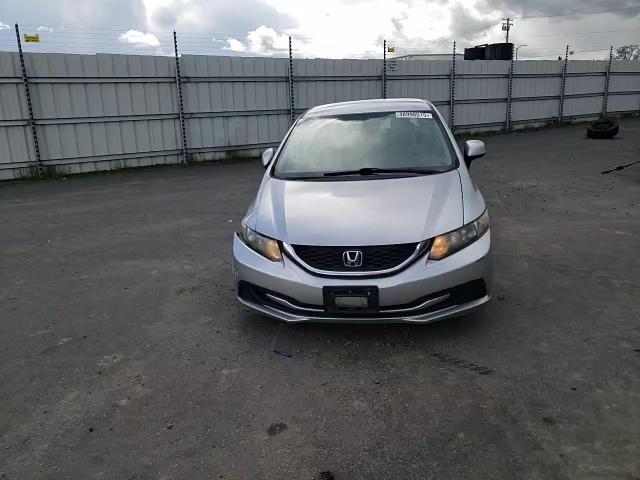 2013 Honda Civic - Image 11