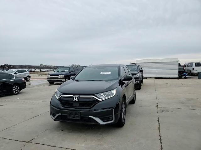 2022 Honda CR-V - Image 15